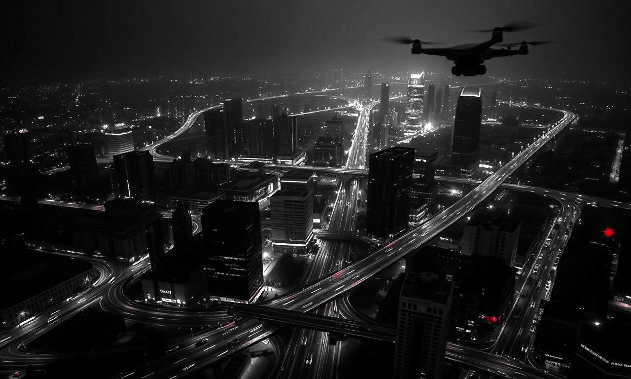 Civic resilience: Public safety at city scale.